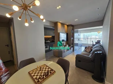 Apartamento com 3 Quartos à venda, 105m² no Belenzinho, São Paulo