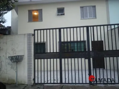 Sobrado com 2 Quartos à venda, 70m² no Jardim Itapema, São Paulo