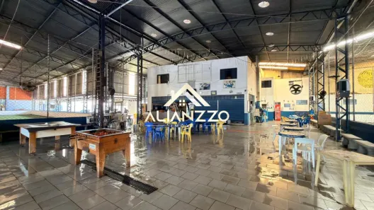 Galpão/Depósito/Armazém para alugar, 2800m² no Vila Monte Alegre, Ribeirão Preto