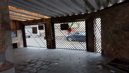 Sobrado com 3 Quartos à venda, 180m² no Parque Mandaqui, São Paulo