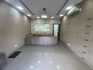 Sala Comercial para alugar, 50m² no Vila Carrão, São Paulo
