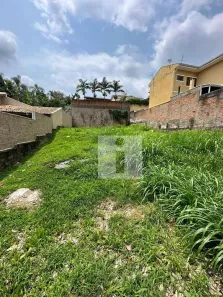 Lote/Terreno à venda, 573m² no Caminhos de San Conrado (Sousas), Campinas