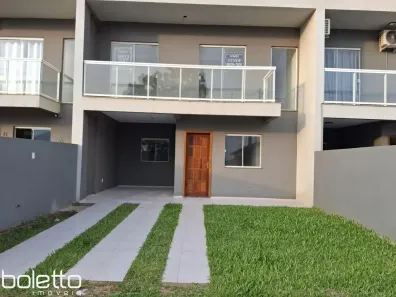 Casa com 3 Quartos para alugar, 98m² no Passo de Torres, Passo de Torres