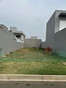 Lote/Terreno à venda, 150m² no Jardim Park Real, Indaiatuba