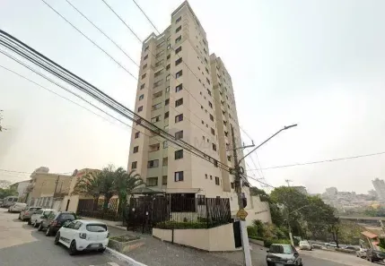 Apartamento com 2 Quartos à venda, 63m² no Vila Aricanduva, São Paulo