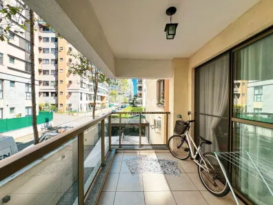 Apartamento com 3 Quartos à venda, 85m² no Recreio dos Bandeirantes, Rio de Janeiro