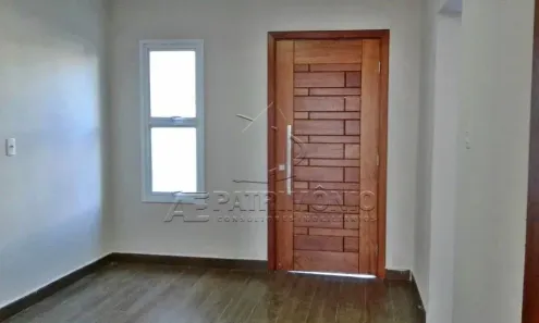 Casa com 2 Quartos à venda, 111m² no Jardim Vera Cruz, Sorocaba