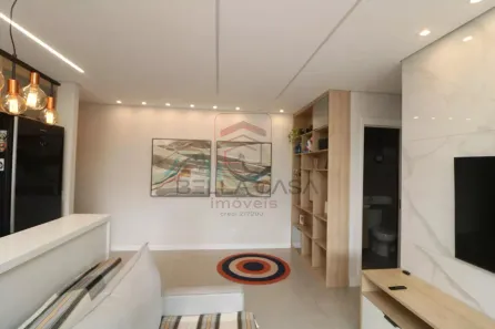 Apartamento com 2 Quartos à venda, 67m² no Vila Prudente, São Paulo