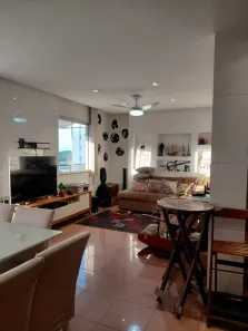 Cobertura com 3 Quartos à venda, 210m² no Praia do Morro, Guarapari