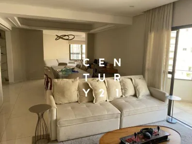 Apartamento com 3 Quartos à venda, 200m² no Paraíso, São Paulo