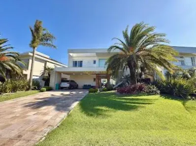 Casa de Condomínio com 5 Quartos à venda, 380m² no XANGRI-LÁ, Xangri-lá