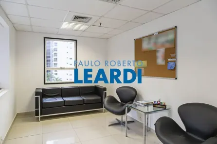 Ponto Comercial à venda, 235m² no Vila Olímpia, São Paulo