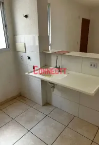 Apartamento com 2 Quartos à venda, 42m² no Reserva Real, Ribeirão Preto