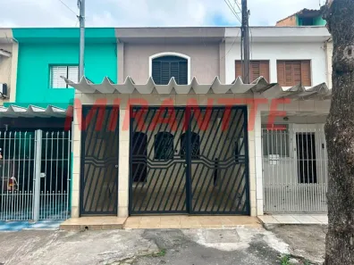 Sobrado com 2 Quartos à venda, 104m² no Vila Guilherme, São Paulo