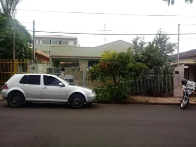 Casa com 2 Quartos à venda, 360m² no Cidade Jardim, São Carlos
