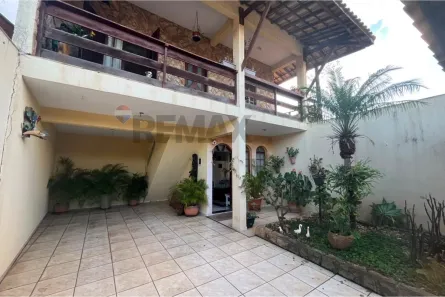 Casa com 3 Quartos para alugar, 240m² no Vila Pasti, Louveira