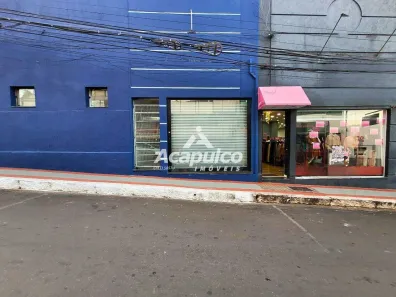 Ponto Comercial para alugar, 70m² no Vila Cordenonsi, Americana