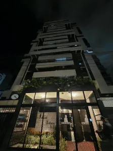 Apartamento com 3 Quartos à venda, 105m² no Piedade, Jaboatão dos Guararapes