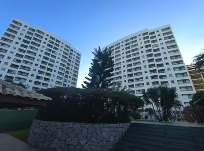 Apartamento com 3 Quartos à venda, 80m² no Guararapes, Fortaleza