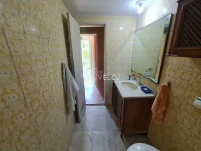 Apartamento com 4 Quartos à venda, 146m² no São Conrado, Rio de Janeiro