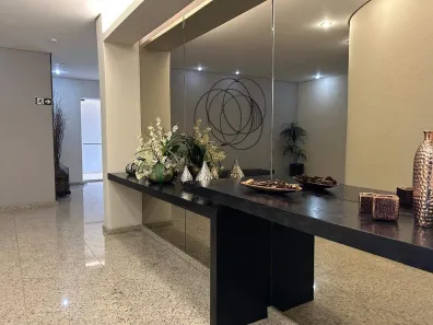 Apartamento com 3 Quartos para alugar, 102m² no Santa Inês, Belo Horizonte
