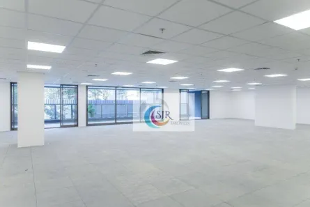 Sala Comercial para alugar, 263m² no Pinheiros, São Paulo