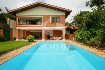 Casa com 3 Quartos à venda, 399m² no Interlagos, São Paulo