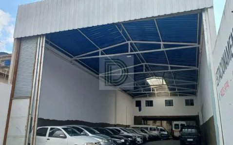 Galpão/Depósito/Armazém à venda, 650m² no Munhoz Júnior, Osasco