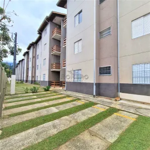 Apartamento com 2 Quartos à venda, 61m² no Sapé, Ubatuba
