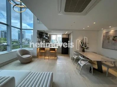 Cobertura com 2 Quartos à venda, 153m² no Santo Agostinho, Belo Horizonte