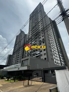 Apartamento com 3 Quartos para alugar, 90m² no Jardim Sul, Uberlândia