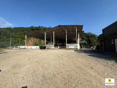 Galpão/Depósito/Armazém para alugar, 2072m² no Pirabeiraba (Pirabeiraba), Joinville