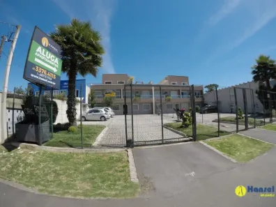 Apartamento com 2 Quartos para alugar, 80m² no Xaxim, Curitiba