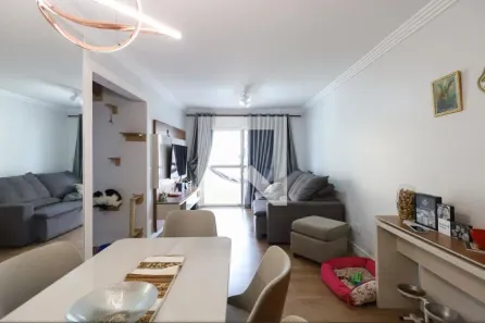 Apartamento com 2 Quartos à venda, 70m² no Santa Teresinha, São Paulo