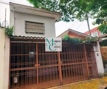Casa com 2 Quartos à venda, 120m² no Jardim Novo Mundo, São Paulo