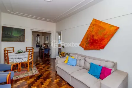 Apartamento com 2 Quartos à venda, 92m² no Moinhos de Vento, Porto Alegre