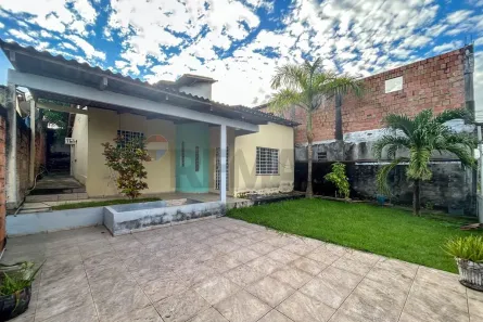 Casa com 3 Quartos à venda, 167m² no Parque 10 de Novembro, Manaus