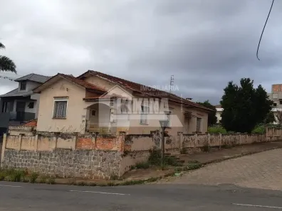 Lote/Terreno à venda, 561m² no Olarias, Ponta Grossa
