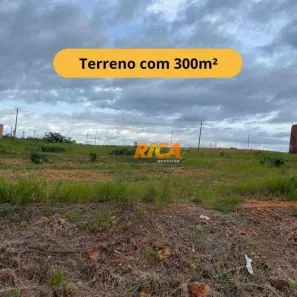 Lote/Terreno à venda, 300m² no Cidade Jardim, Porto Velho