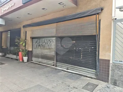 Ponto Comercial para alugar, 57m² no Santana, São Paulo