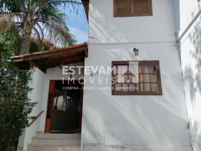 Sobrado com 2 Quartos à venda, 120m² no Cidade Intercap, Taboão da Serra