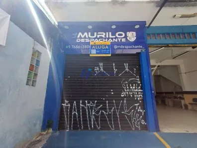 Ponto Comercial para alugar, 35m² no Vila Gustavo, São Paulo