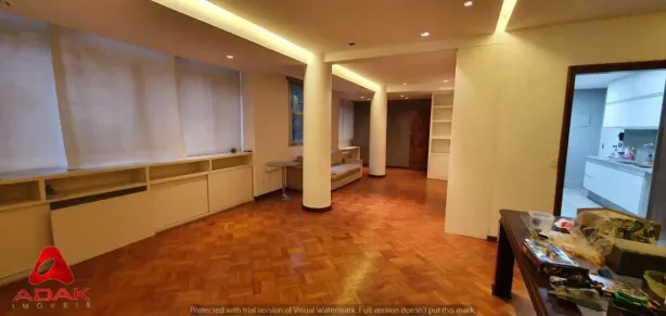 Apartamento com 3 Quartos à venda, 155m² no Copacabana, Rio de Janeiro