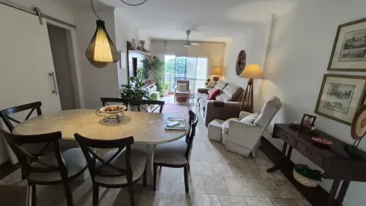 Apartamento com 3 Quartos à venda, 106m² no Vila Polopoli, São Paulo
