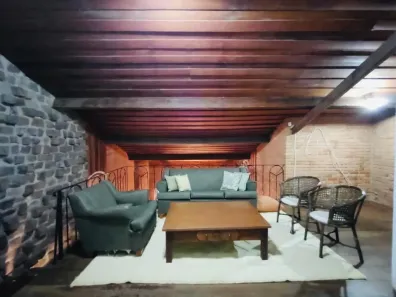 Casa com 5 Quartos para alugar, 231m² no Penedo, Itatiaia
