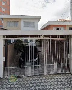 Sobrado com 3 Quartos à venda, 170m² no Vila Aurora (Zona Norte), São Paulo