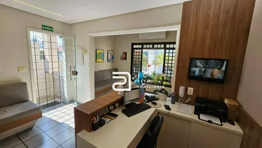 Imóvel Comercial à venda, 135m² no Centro, Piracicaba