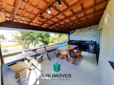Apartamento com 3 Quartos à venda, 57m² no Nova Guarapari, Guarapari