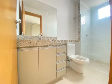 Apartamento com 3 Quartos à venda, 94m² no Fundinho, Uberlândia