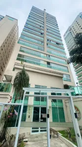 Apartamento com 4 Quartos à venda, 149m² no Praia da Costa, Vila Velha